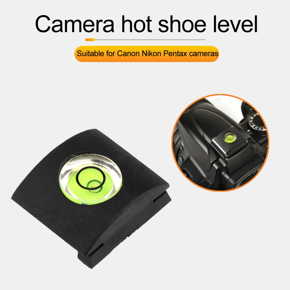 Tasmota Flash Tool - 4PCS/Set Camera Bubble Spirit Level Flash