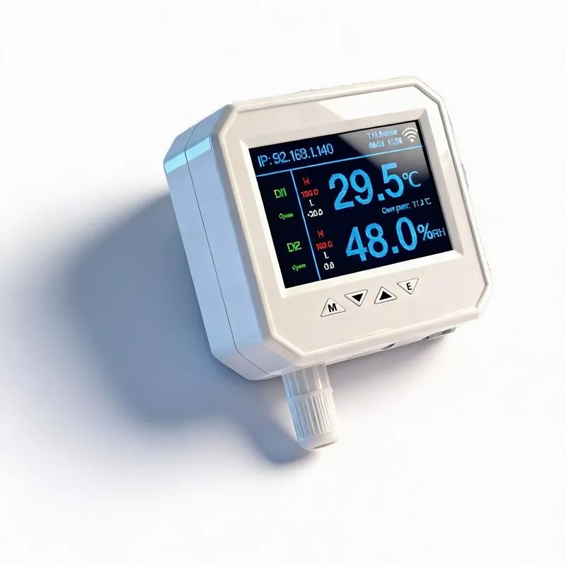 2026 Temperature and Humidity  - Temperature Humidity Sensor review and price