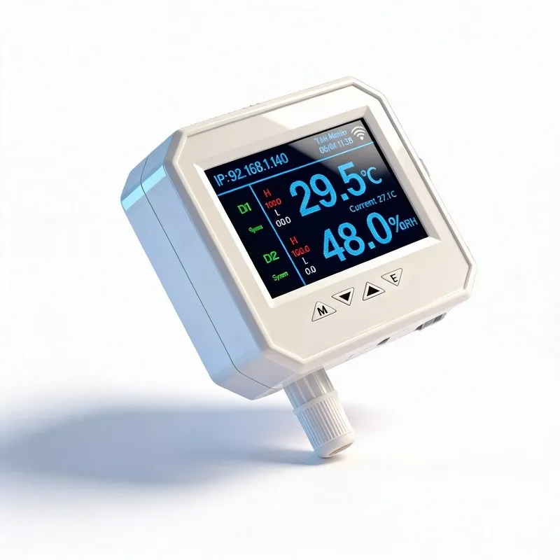 2026 Temperature and Humidity  - Temperature Humidity Sensor review and price