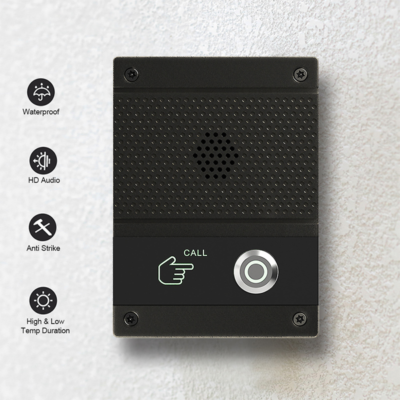SIP Intercom Voice Control Doo - Smart Home Automation Diy review and price