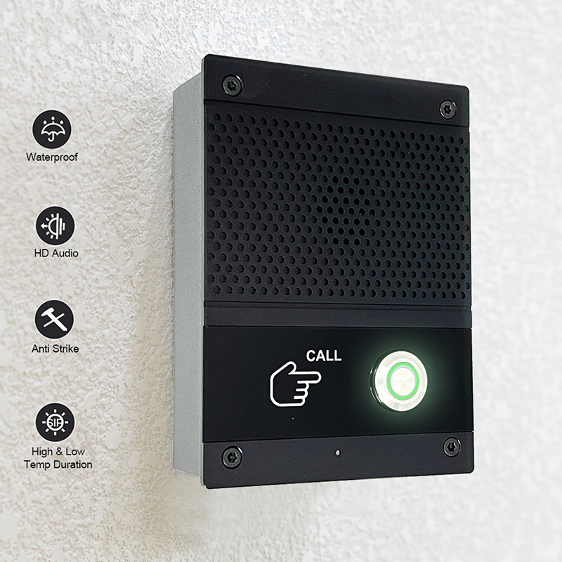 SIP Intercom Voice Control Doo - Smart Home Automation Diy review and price