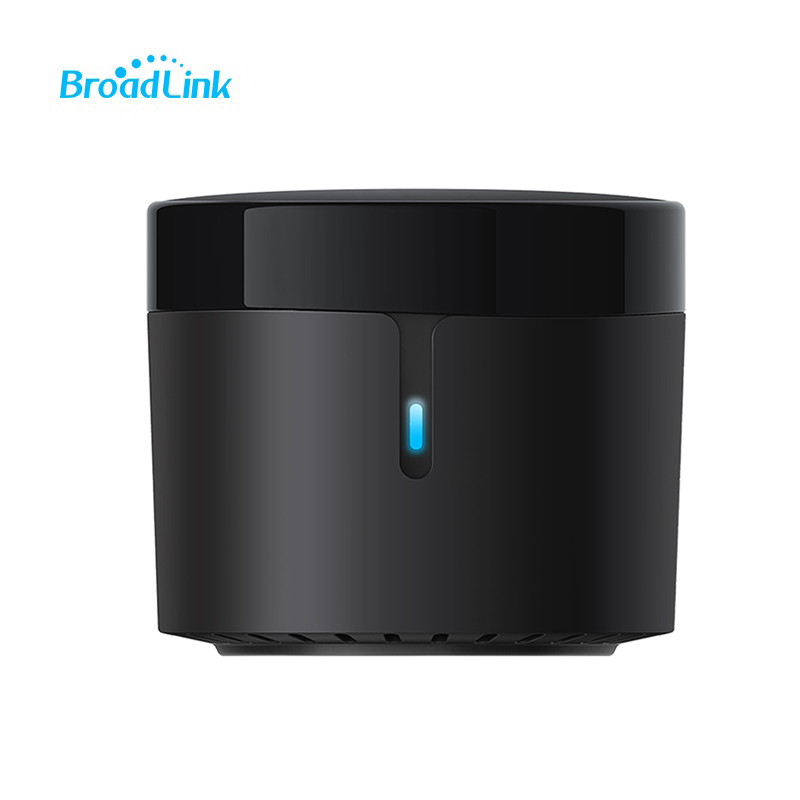 BroadLink RM4 Mini IR WiFi Sma - Home Automation Ideas review and price
