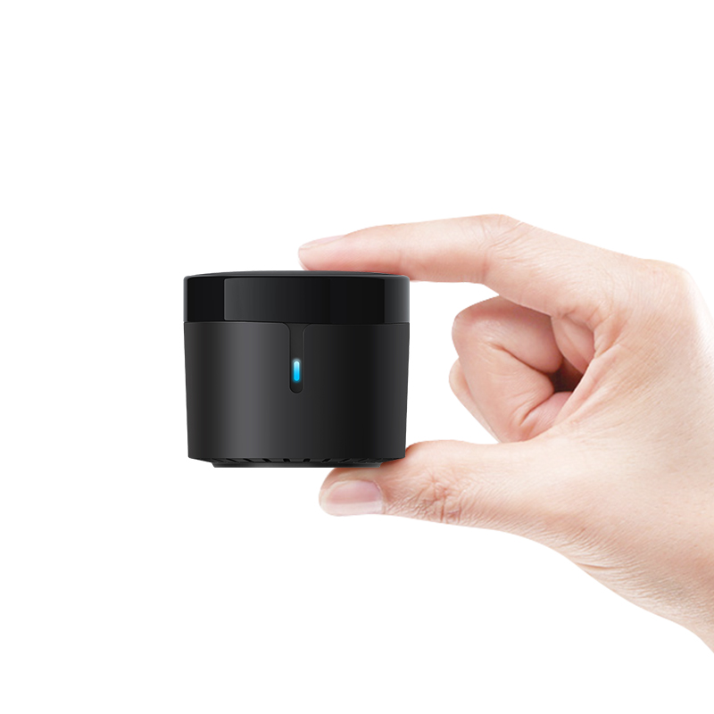 BroadLink RM4 Mini IR WiFi Sma - Home Automation Ideas review and price