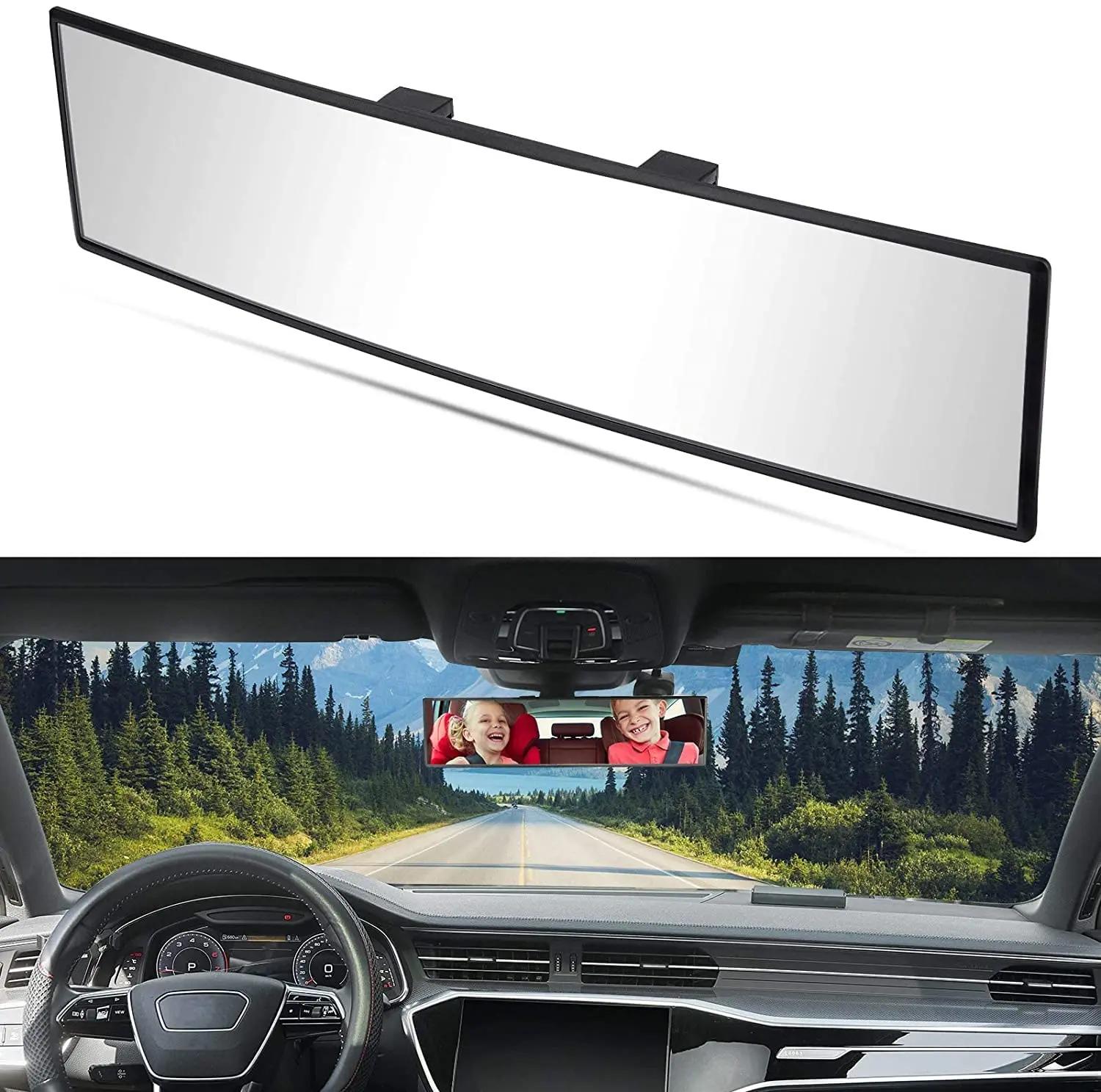 Clip On Panoramic Rear View Mi - Ir Blaster Universal review and price