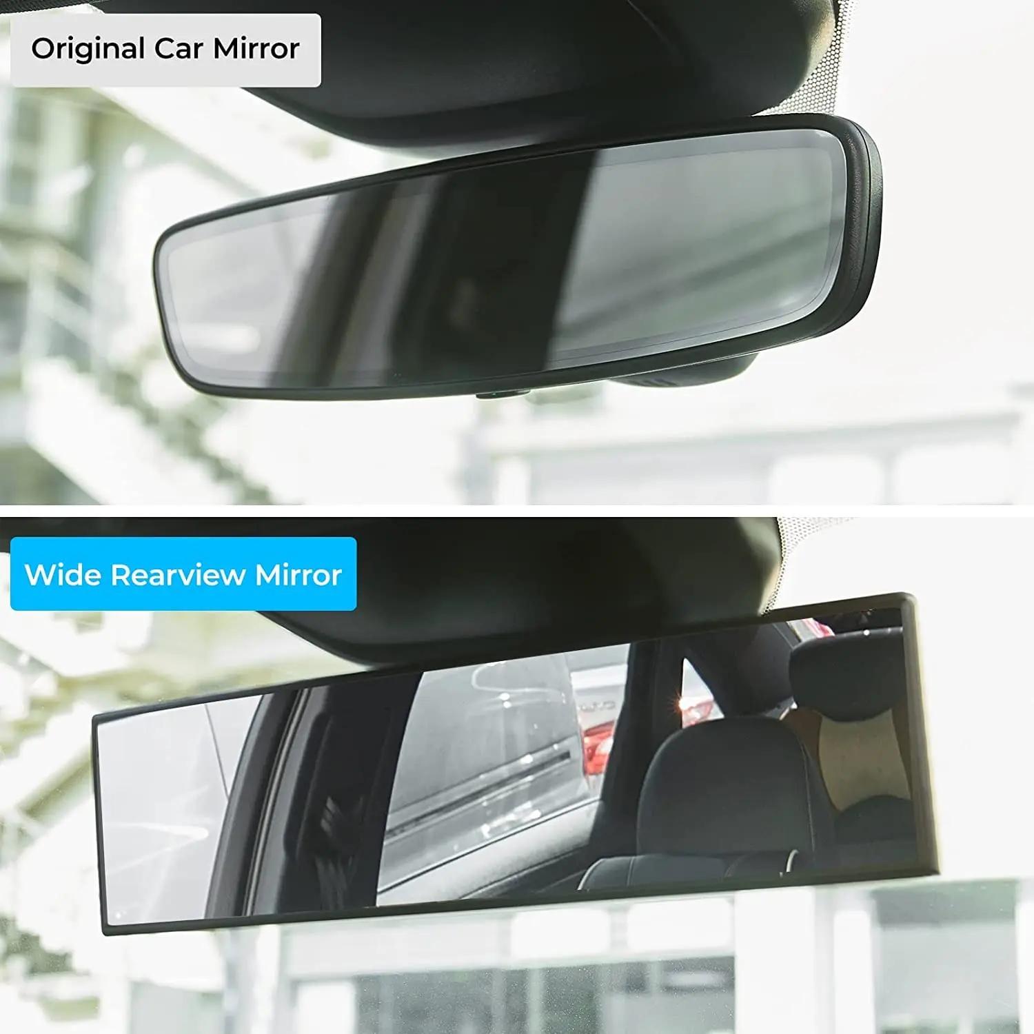 Clip On Panoramic Rear View Mi - Ir Blaster Universal review and price