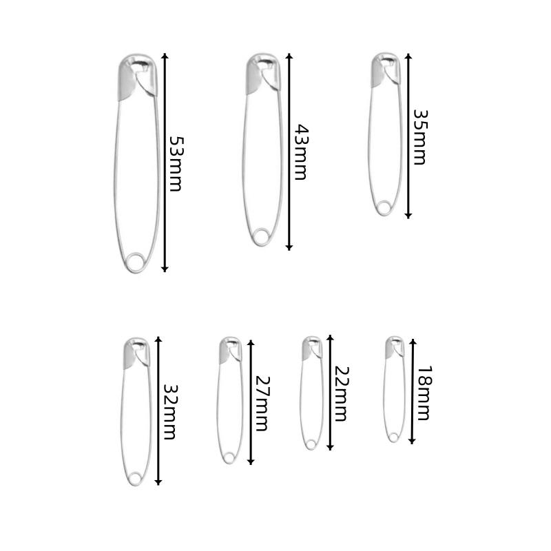100Pcs/lot Stainless Steel Saf - Home Automation Diy review and price