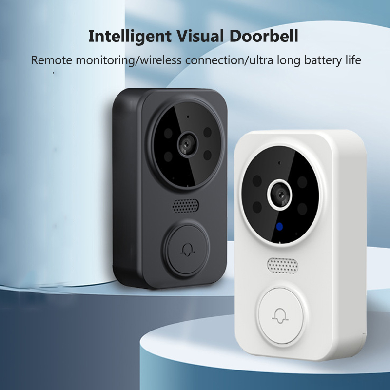 WiFi Smart Video Doorbell Came - Smart Doorbell Wired review and price