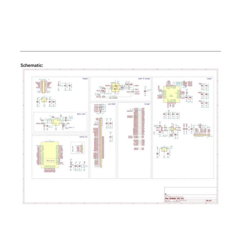 4 inch 86 box central control  - Temperature Humidity Sensor review and price