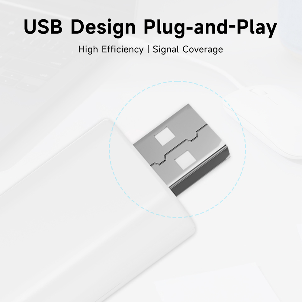 Tuya ZigBee Signal Repeater US - Home Automation Ideas review and price