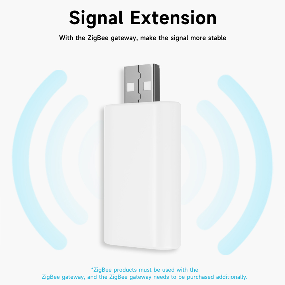 Tuya ZigBee Signal Repeater US - Home Automation Ideas review and price