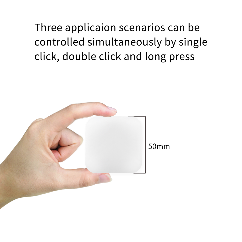 EWelink Zigbee Smart Mini Swit - Home Automation Ideas review and price
