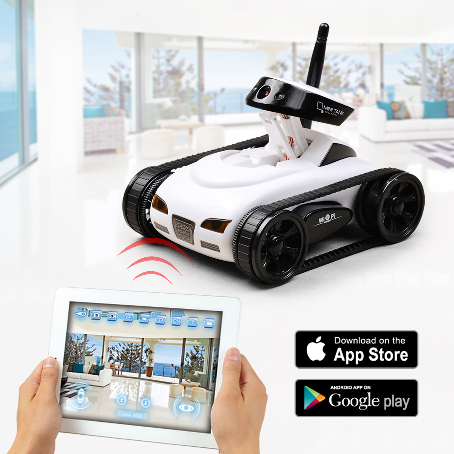 Remote Control Four Channel Re - Home Automation Tutorial review and price