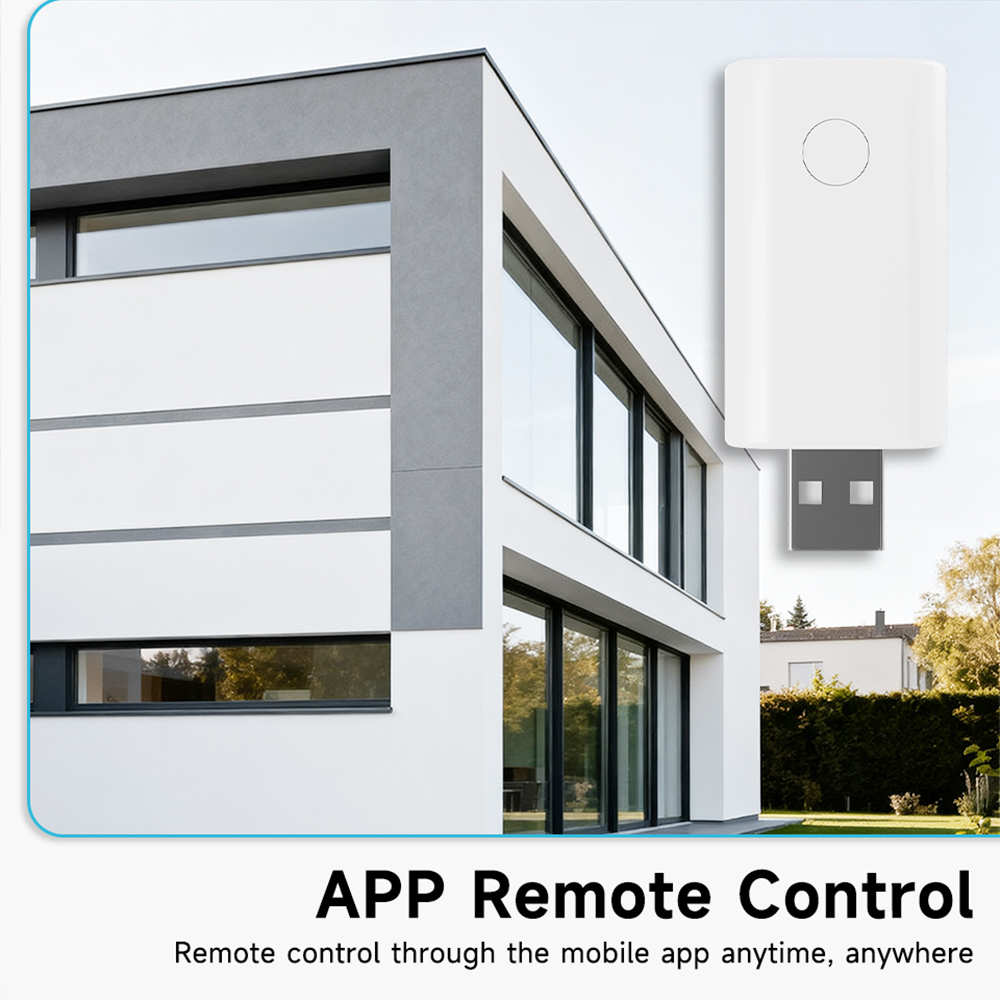 Tuya Mini ZigBee 3.0 Signal Re - Home Automation Ideas review and price