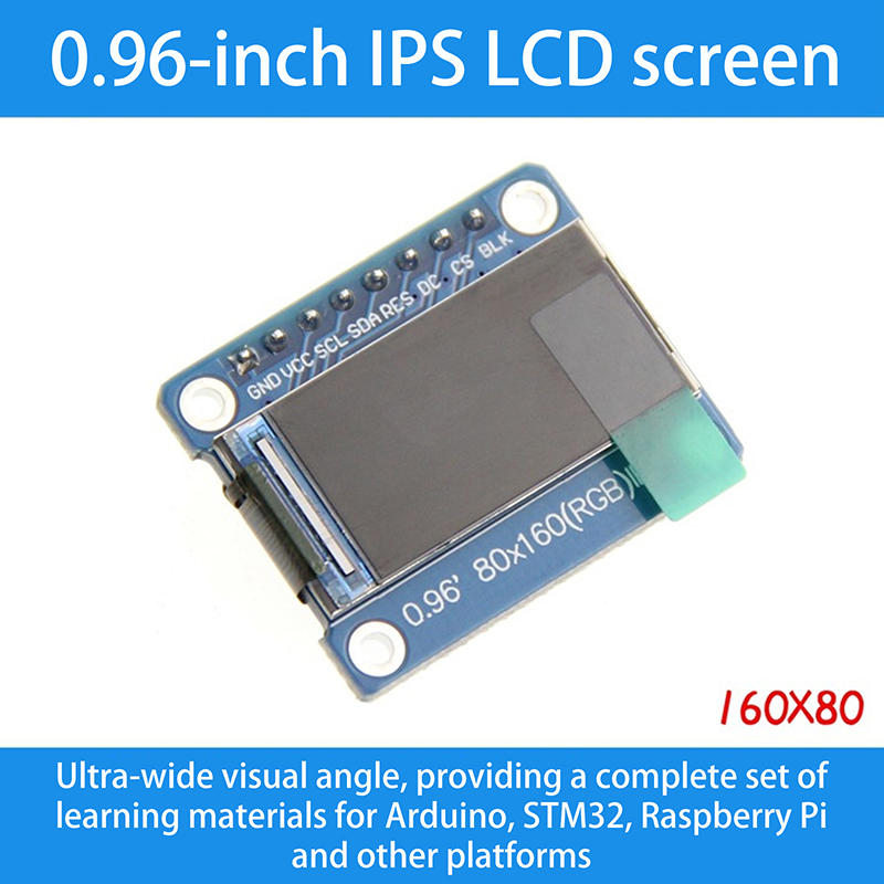 Y-1 Pc 0.96 Inch IPS OLED Disp - Diy Automation review and price