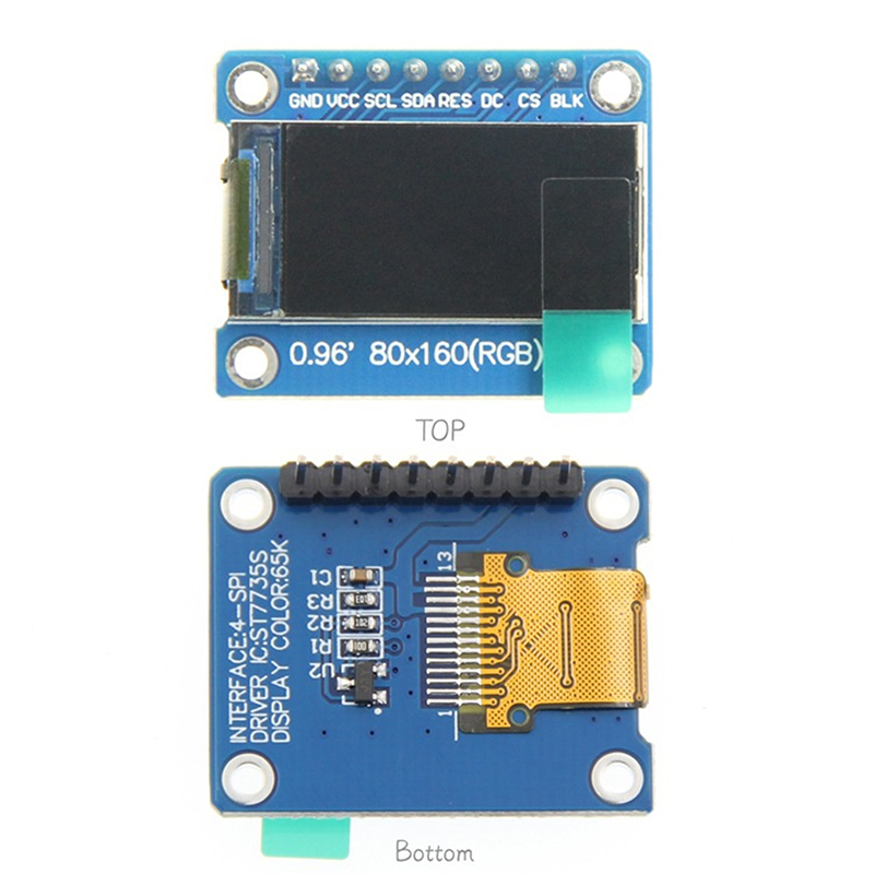 Y-1 Pc 0.96 Inch IPS OLED Disp - Diy Automation review and price