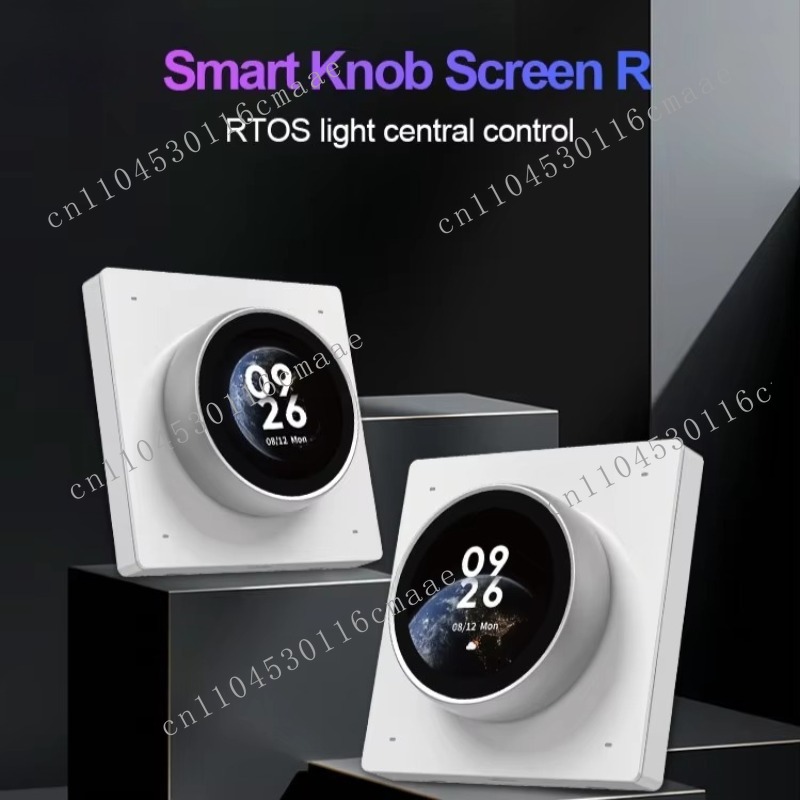 Home Automation System Smart K - Home Automation System Design review and price