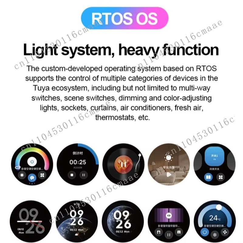 Home Automation System Smart K - Home Automation System Design review and price