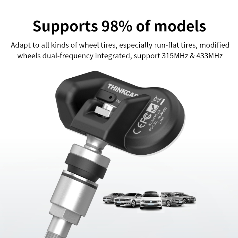 THINKCAR MUCAR S3 2in1 Sensor  - Home Automation Tutorial review and price