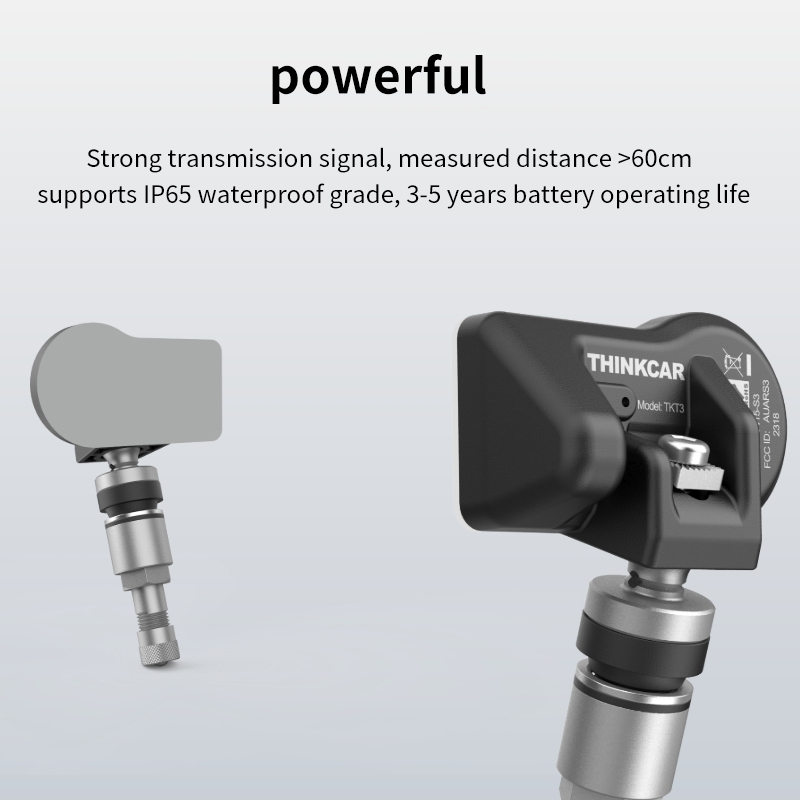 THINKCAR MUCAR S3 2in1 Sensor  - Home Automation Tutorial review and price