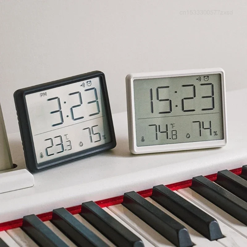 Multifunction Thermometer Hygr - Temperature Humidity Sensor review and price