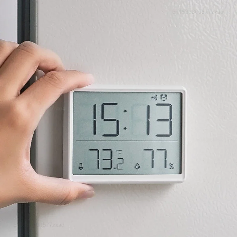 Multifunction Thermometer Hygr - Temperature Humidity Sensor review and price