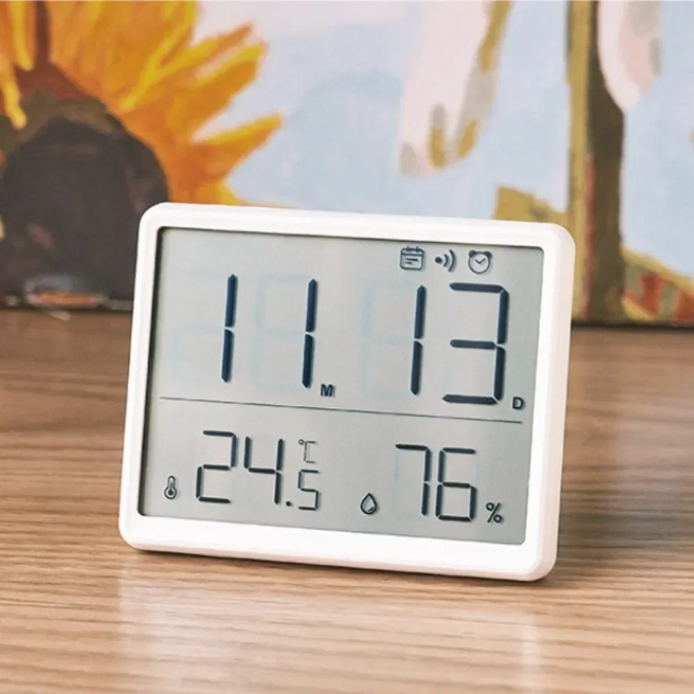 Multifunction Thermometer Hygr - Temperature Humidity Sensor review and price