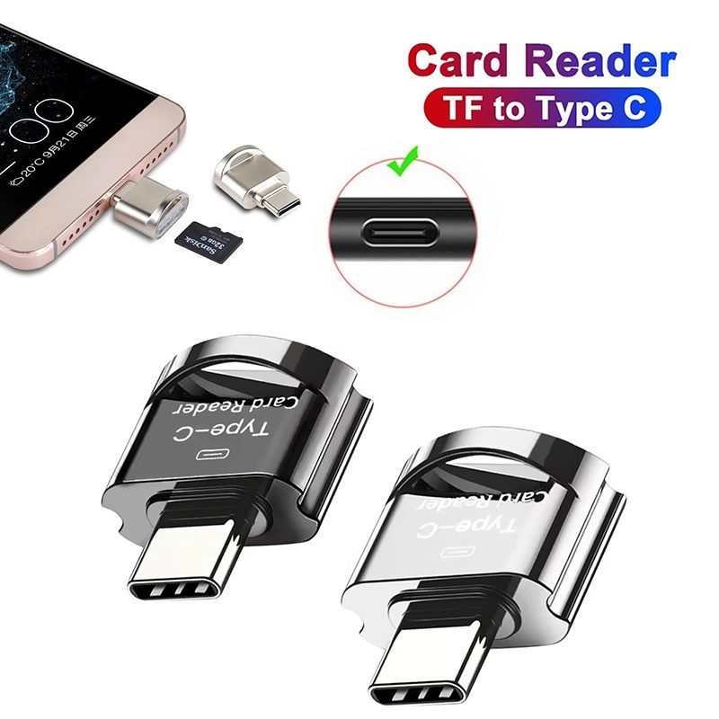 OTG Micro SD TF Card Reader Fo - Home Assistant Sd review and price