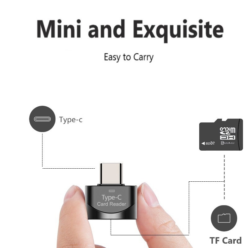 OTG Micro SD TF Card Reader Fo - Home Assistant Sd review and price