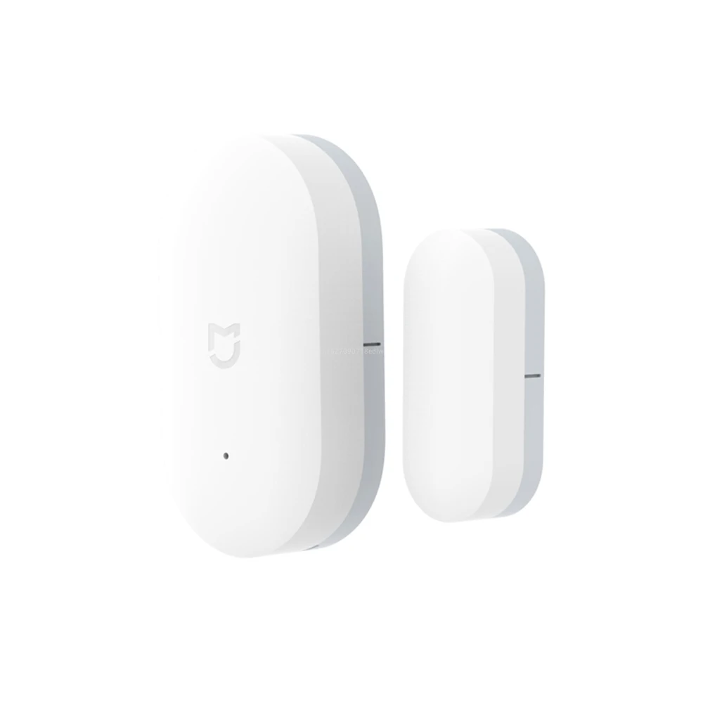 Xiaomi Door Window Sensor Pock - Smart Home Automation Diy review and price