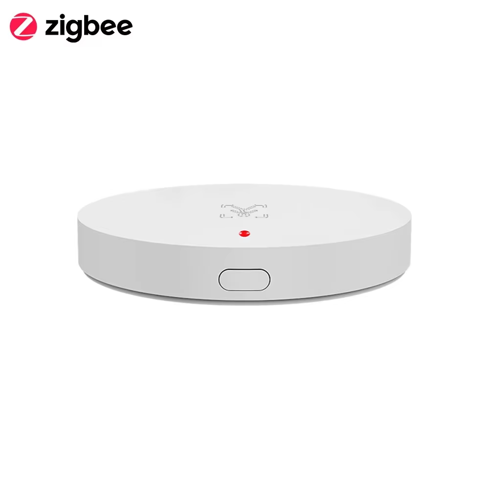 Tuya Zigbee 3.0 24GHz MmWave H - Home Automation Ideas review and price