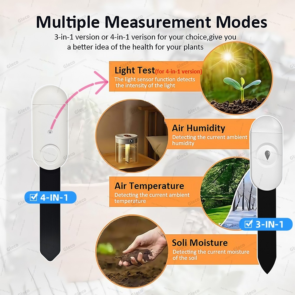 Zigbee Soil Moisture Sensor Me - Home Automation Ideas review and price