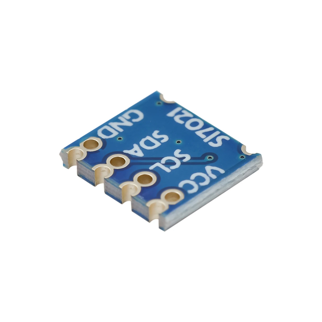Si7021 precision temperature a - Temperature Humidity Sensor review and price