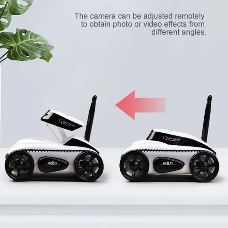 HD Camera Video Remote Control - Home Automation Tutorial review and price