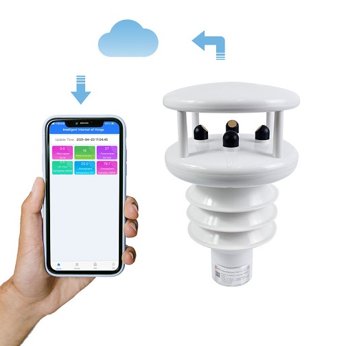 2026 RIKA RK900-10 Pm2.5 Pm10  - Temperature Humidity Sensor review and price