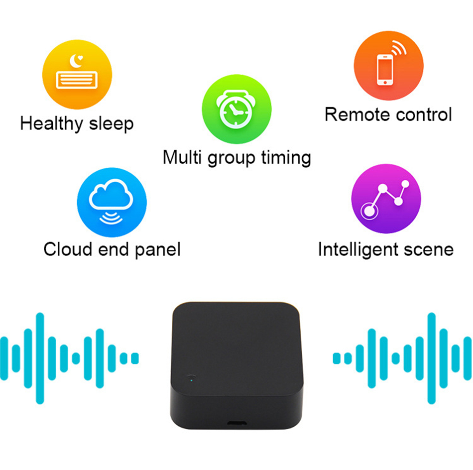 Tuya WiFi IR Remote Control fo - Ir Blaster Universal review and price