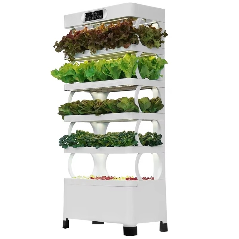 Hydroponic Automated Grow Syst - Home Automation Diy review and price