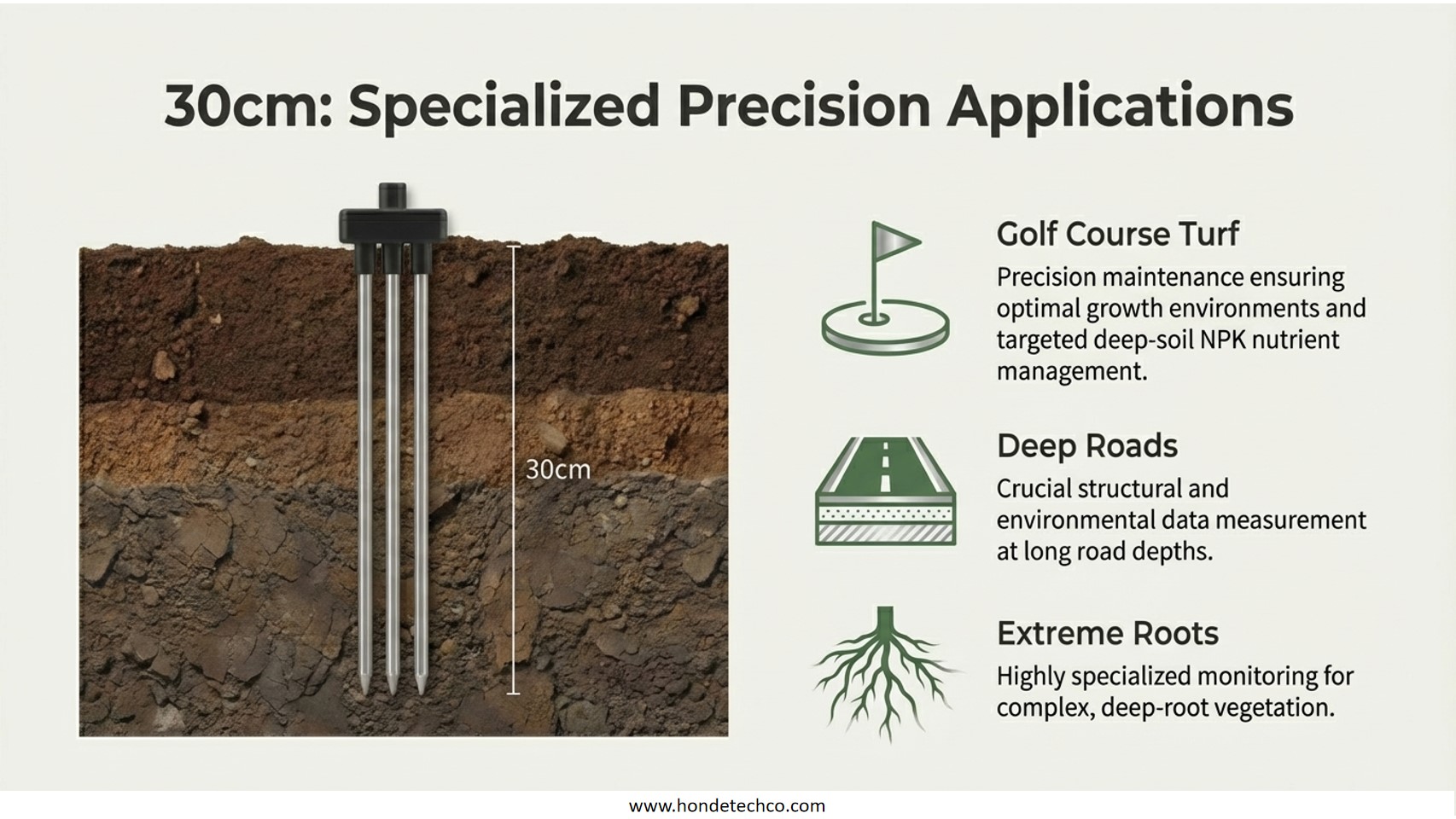 Industrial CE RS485 Modbus Out - Temperature Humidity Sensor review and price