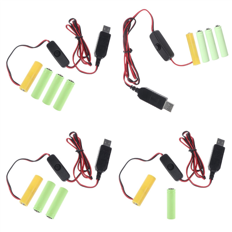 Universal 3V/4.5V/6V AA LR6 Ba - Ir Blaster Universal review and price