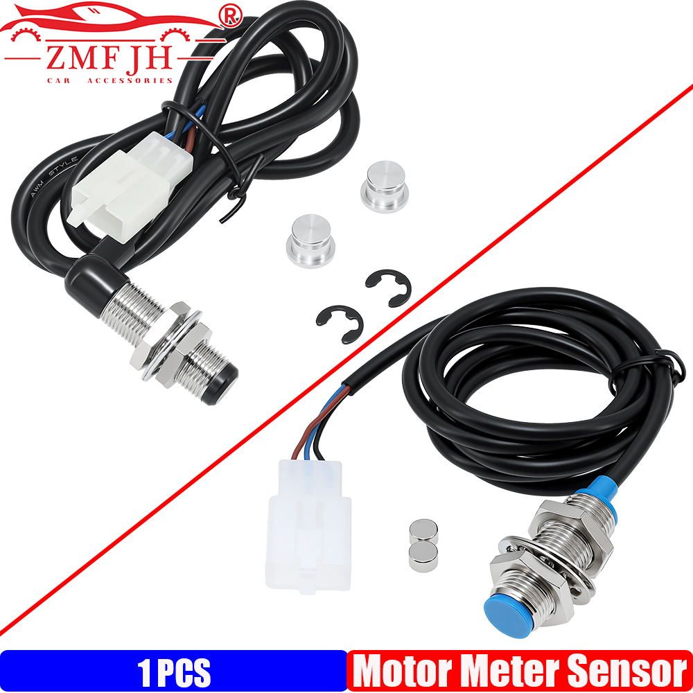 ZMFJH Motorcycle Speedometer M - Ir Blaster Universal review and price
