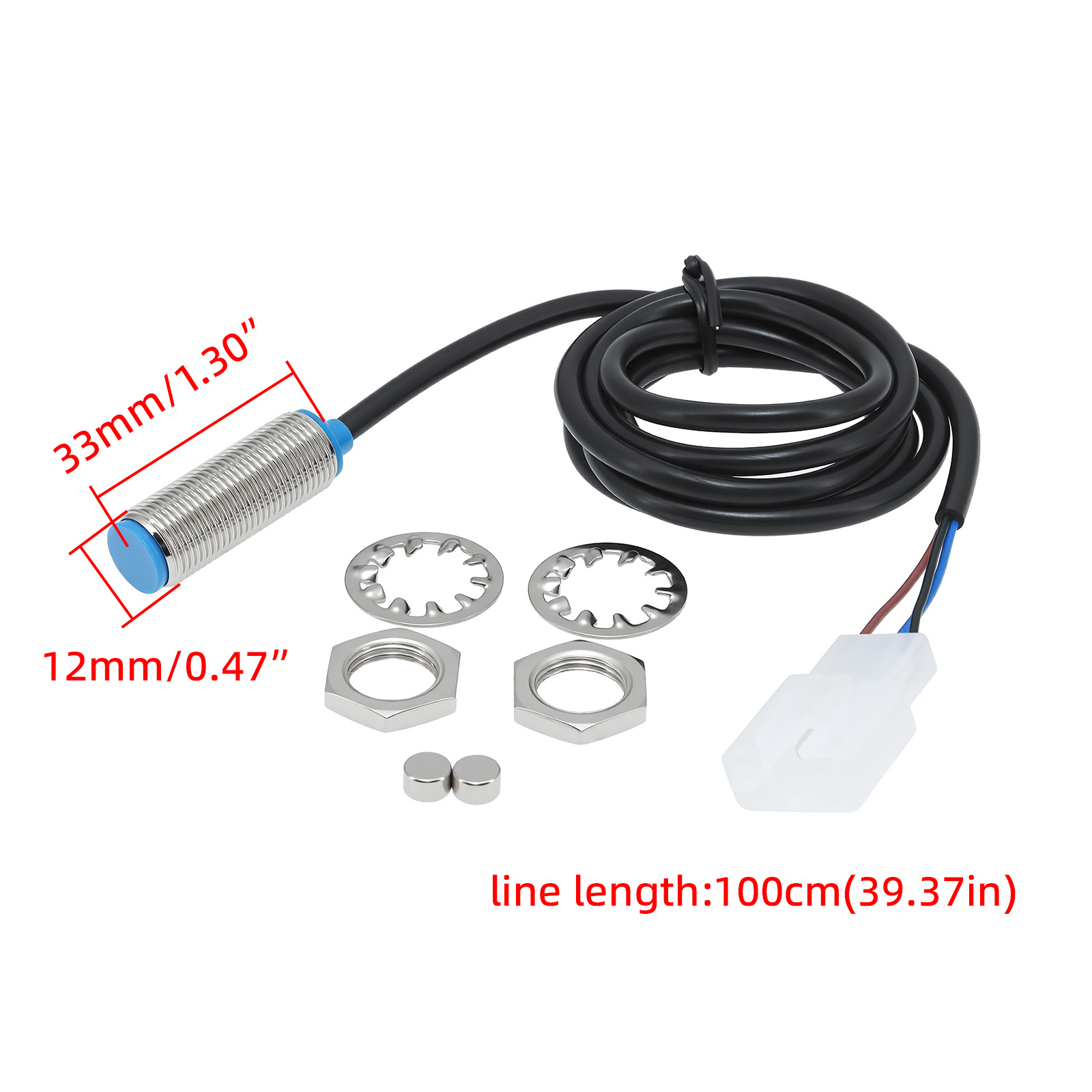 ZMFJH Motorcycle Speedometer M - Ir Blaster Universal review and price