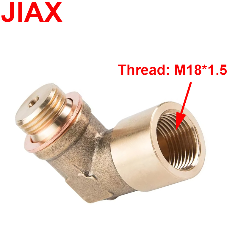 2PCS Universal M18x1.5 Thread  - Ir Blaster Universal review and price