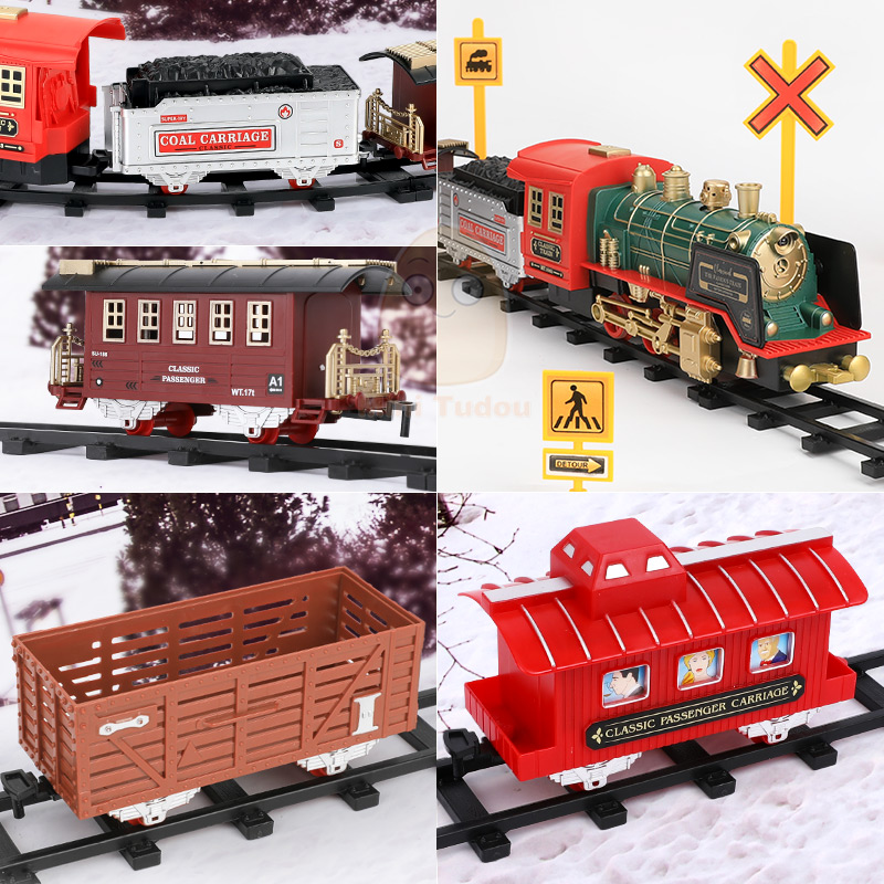 Remote Control Track Train Car - Home Automation Tutorial review and price