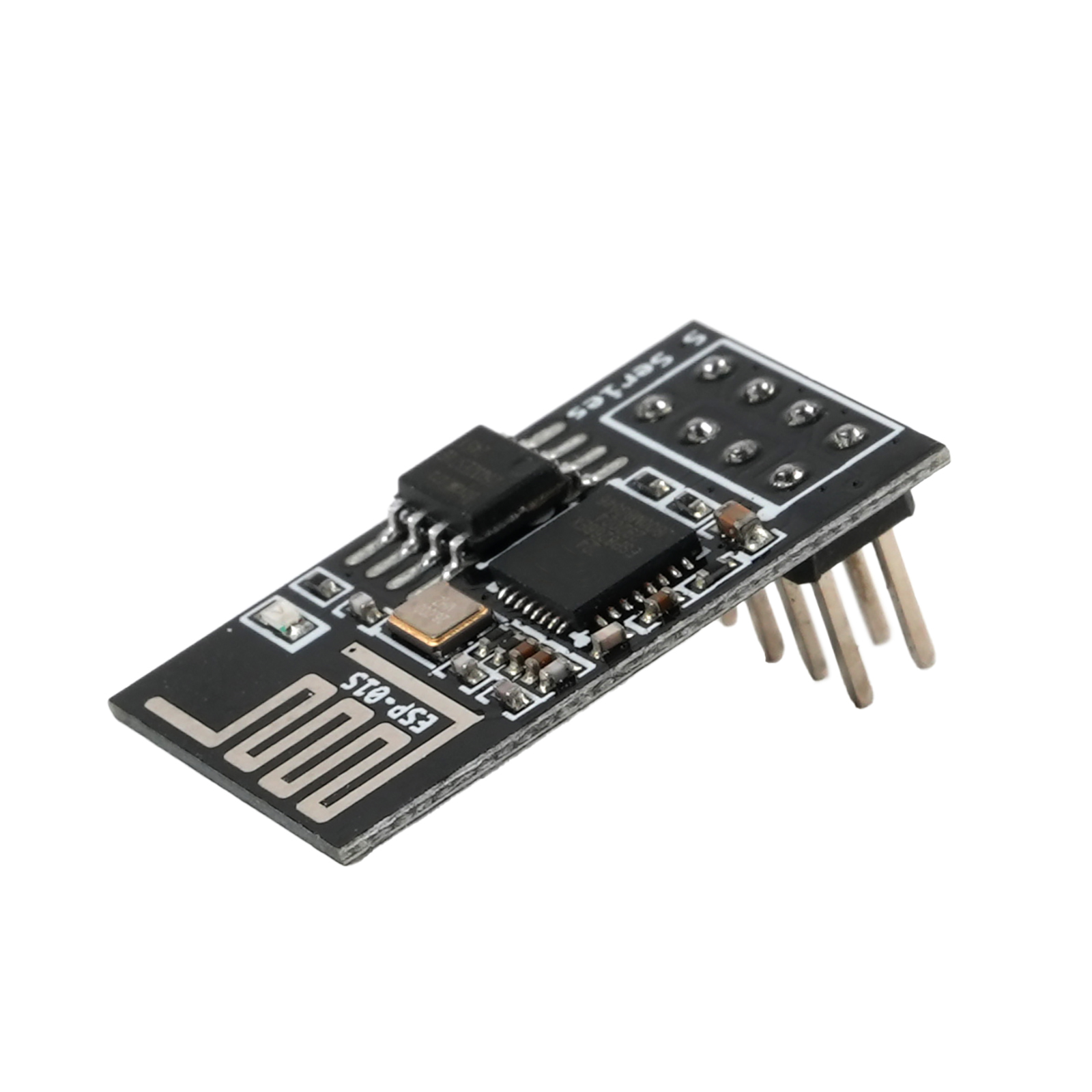 ESP-01S ESP8266 WiFi Module 4M - Diy Automation review and price